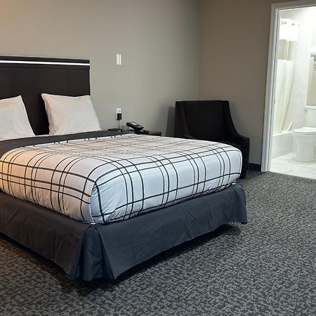 Royal Inn Eugene- Airport Extérieur photo