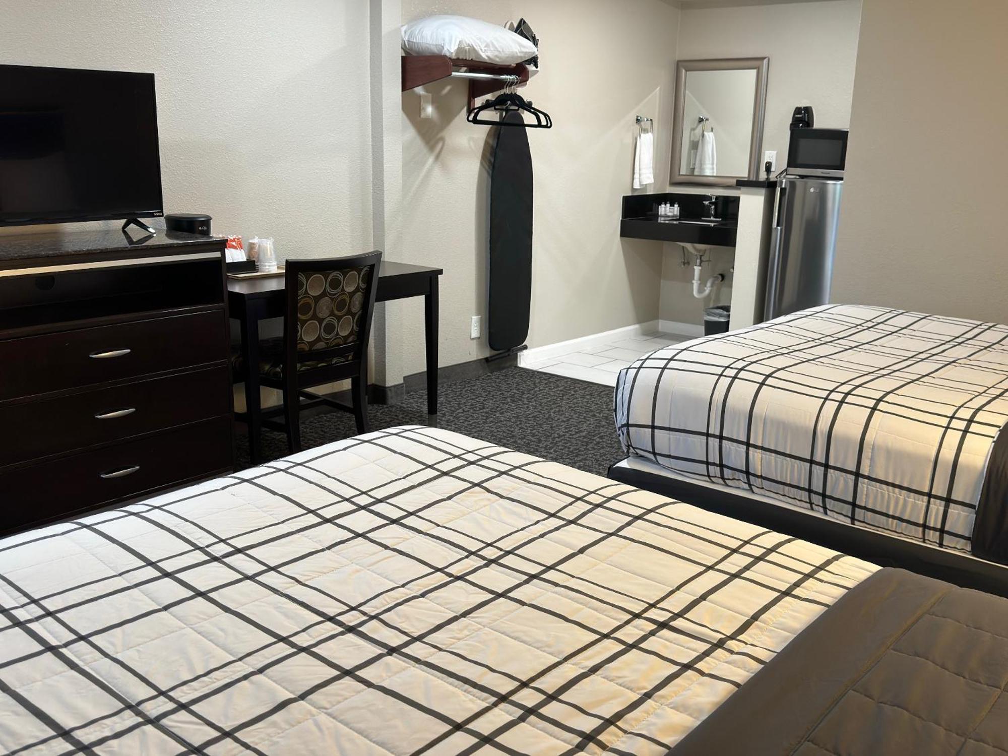 Royal Inn Eugene- Airport Extérieur photo